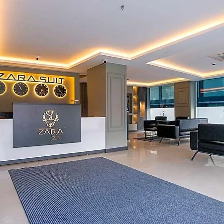Zara Istanbulská provincie