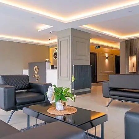 Zara Hotel