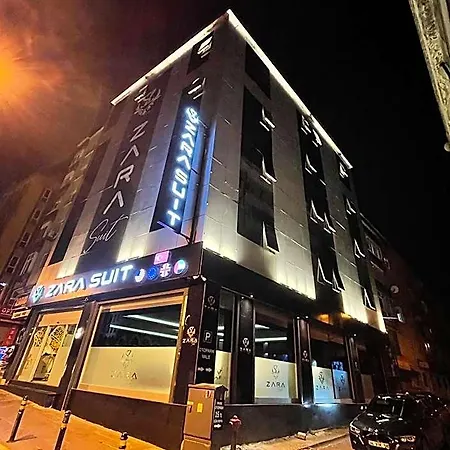 Hotel Zara