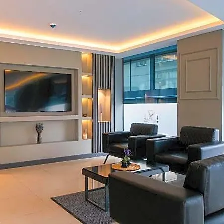 Zara 5* Istanbulská provincie