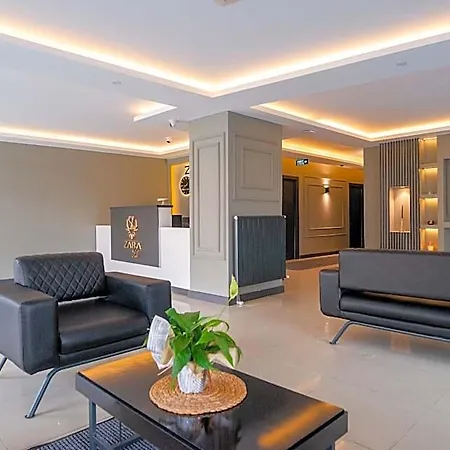 Zara Hotel 5*