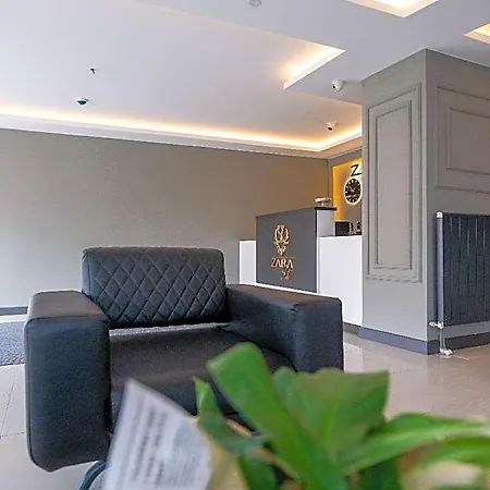 Zara Hotel
