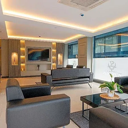 Zara Hotel Istanbulská provincie
