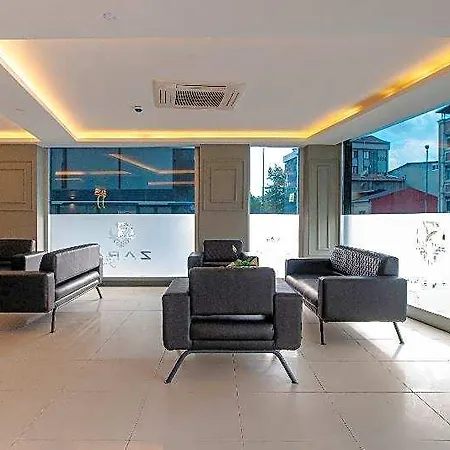 Zara Hotel