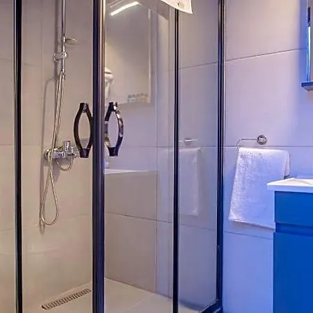 Zara 5* Stambuł