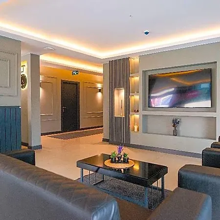 Zara Hotel 5*