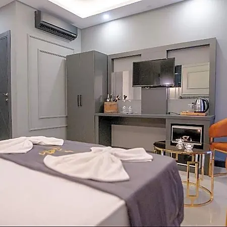 Zara 5* Istanbulská provincie