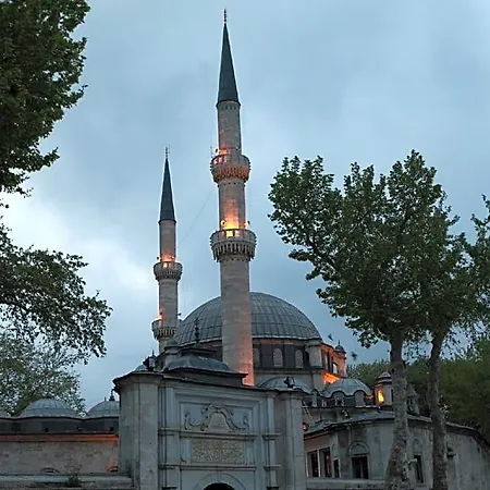 Zara 5* Istanbulská provincie