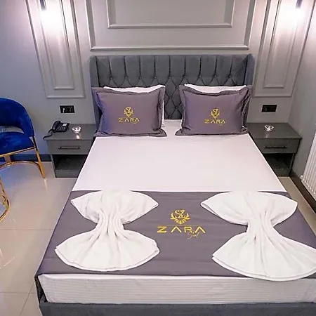Hotel Zara Istanbulská provincie