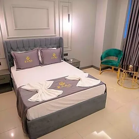 Zara Hotel 5*