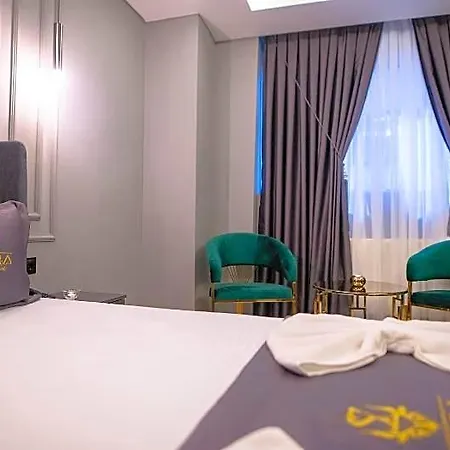 Hotel Zara 5*