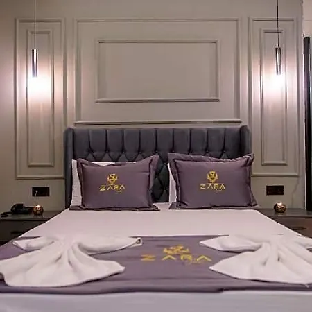 Zara Hotel