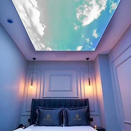 Zara Hotel