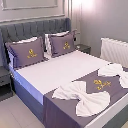 Hotel Zara Stambuł