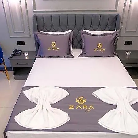 Zara 5* Stambuł