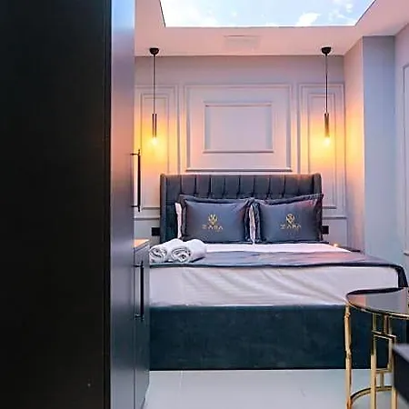 Zara Hotel