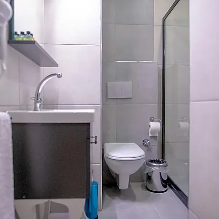 Hotel Zara