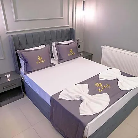 Hotel Zara Istanbulská provincie