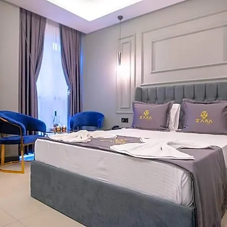 Hotel Zara