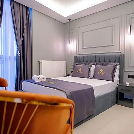 Zara Hotel 5*