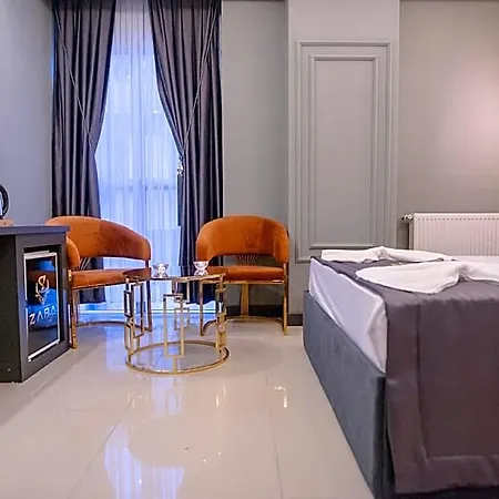 Hotel Zara 5*